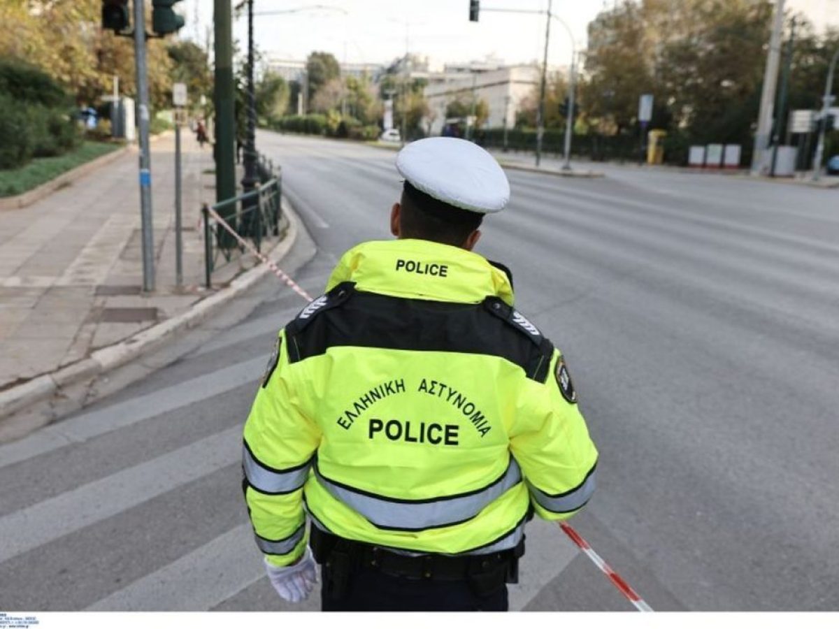 O εβδομαδιαίος απολογισμός δράσεων της Εκστρατείας “Μηδενική ανοχή στη μη χρήση κράνους» στην Περιφέρεια Πελοποννήσου”