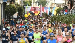 Patras-Half-Marathon-rekor-simmetochon