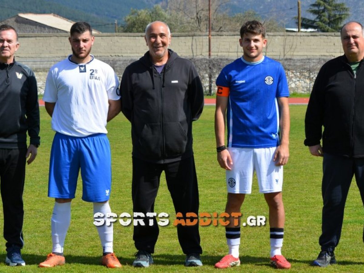 Photos: Με ψηλά το κεφάλι αποχαιρέτησαν το Πανελλήνιο οι μαθητές του 2ου ΕΠΑΛ Ξάνθης!