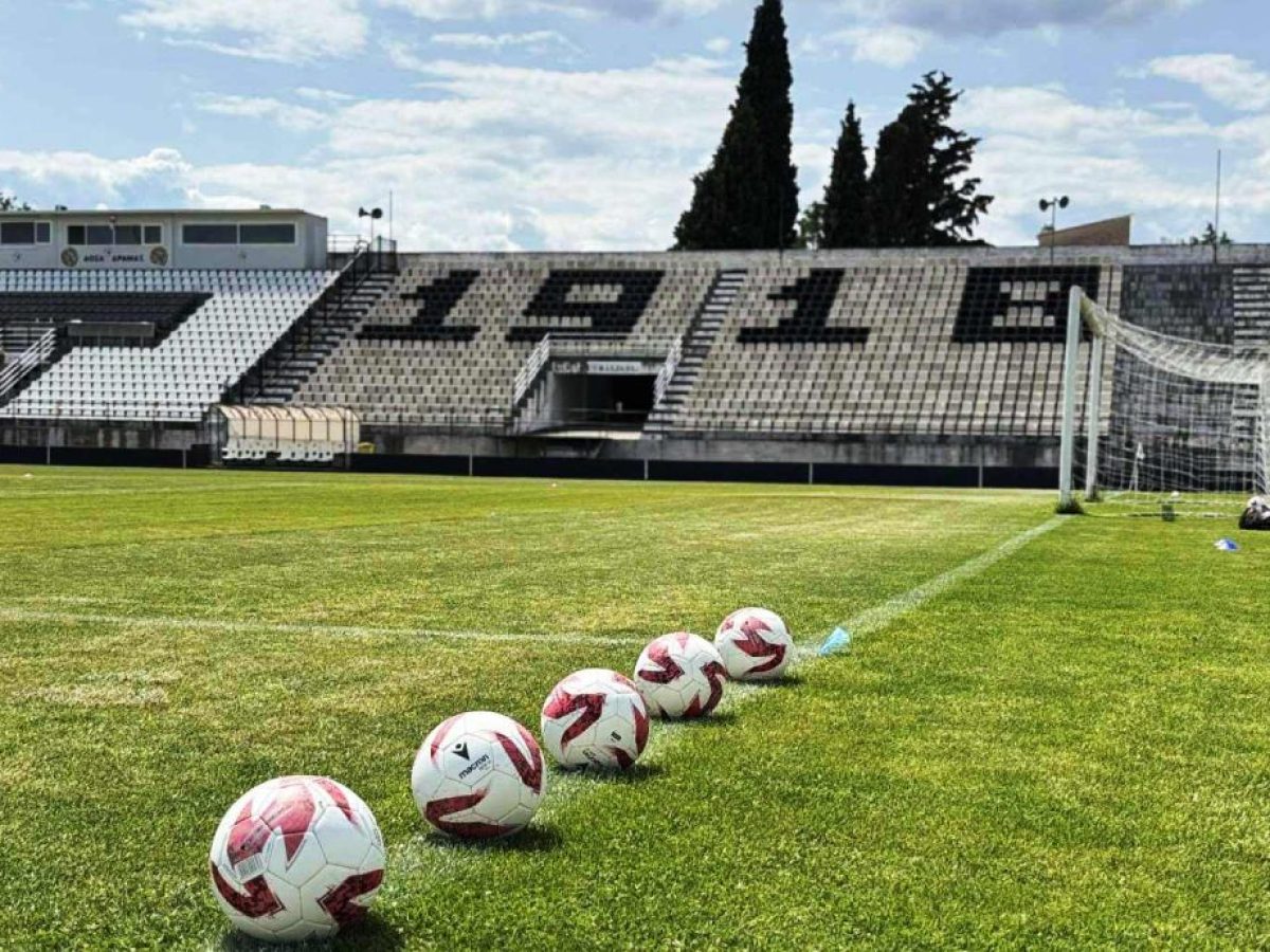 Play-off, Εκκαθάριση και Ban είναι τα τρία ανοιχτά μέτωπα των «μαυραετών»