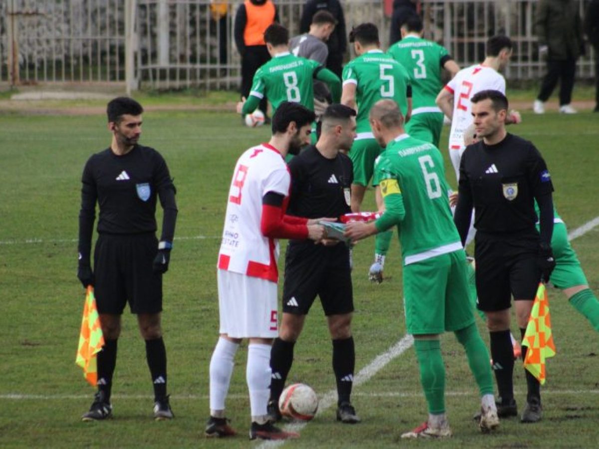 Play-offs &Gamma;΄ &epsilon;&theta;&nu;&iota;&kappa;ή&sigmaf;: &Tau;&omicron; &pi;&rho;ό&gamma;&rho;&alpha;&mu;&mu;&alpha; &tau;&omega;&nu; &alpha;&nu;&alpha;&mu;&epsilon;&tau;&rho;ή&sigma;&epsilon;&omega;&nu; &tau;&omicron;&upsilon; &Pi;&alpha;&nu;&theta;&rho;&alpha;&kappa;&iota;&kappa;&omicron;ύ &kappa;&alpha;&iota; &tau;&omicron;&upsilon; &Alpha;.&Omicron;. &Xi;ά&nu;&theta;&eta;&sigmaf;