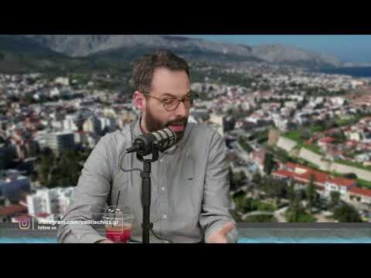 Podopoleio Live 30-3-26