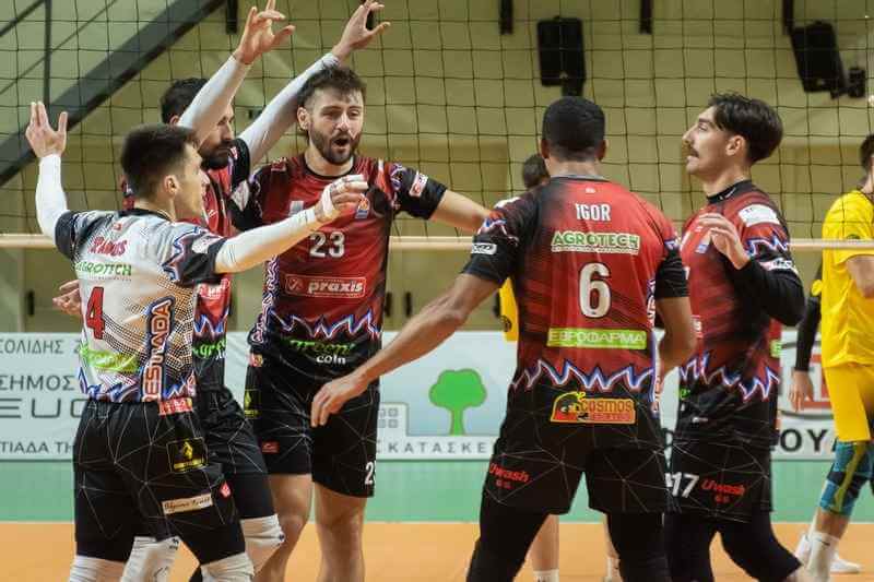 Pre-League-erixe-tin-geΑ