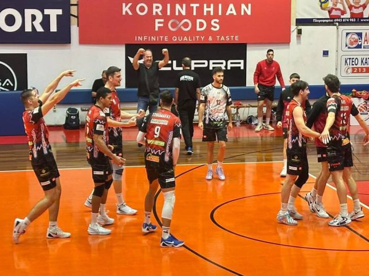 Pre League: «Καθάρισε» την σειρά με την ΧΑΝΘ ο Άθλος Ορεστιάδας και τερμάτισε στην έκτη θέση