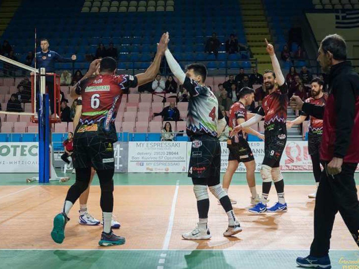 Pre League: Πρώτο βήμα παραμονής από τον Άθλο Ορεστιάδας απέναντι στην ΧΑΝΘ
