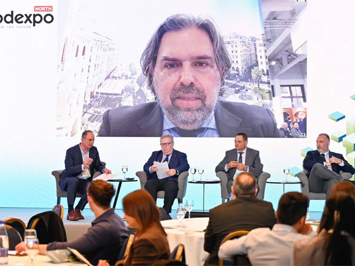 Prodexpo North 2026: Πώς εξελίσσεται η Περιφέρεια Ανατολικής Μακεδονίας Θράκης σε νέο ελκυστικό πόλο επενδύσεων  