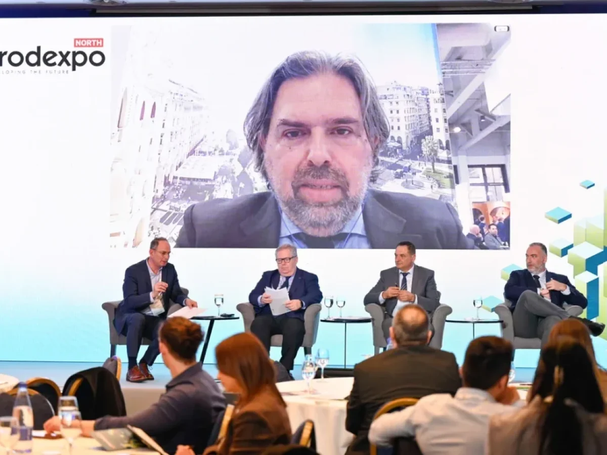 Prodexpo North 2026: Στο επίκεντρο η Ανατολική Μακεδονία – Θράκη ως νέος επενδυτικός πόλος