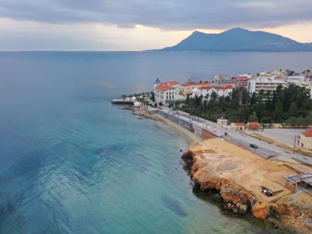 SOS για μεγάλο δήμο της Εύβοιας: Δείτε τι έχει συμβεί