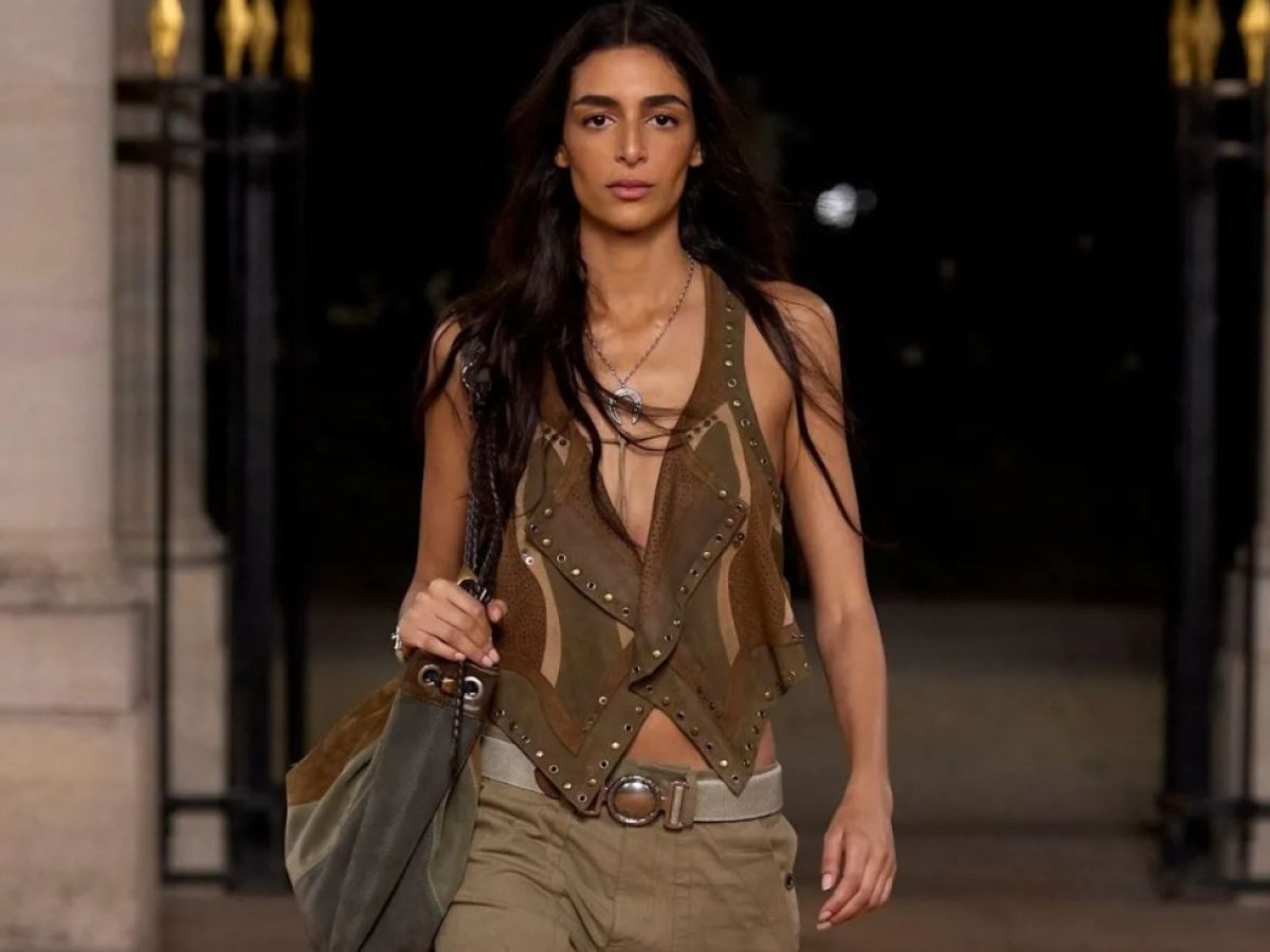 Safari Chic: Η τάση που φέρνει «άρωμα» περιπέτειας στην καλοκαιρινή γκαρνταρόμπα