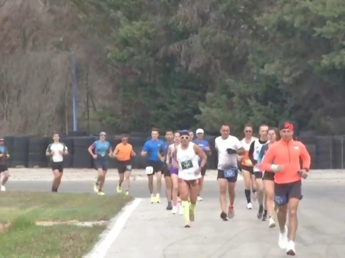 Serres Circuit Run: Διεθνές ραντεβού αντοχής στο αυτοκινητοδρόμιο των Σερρών