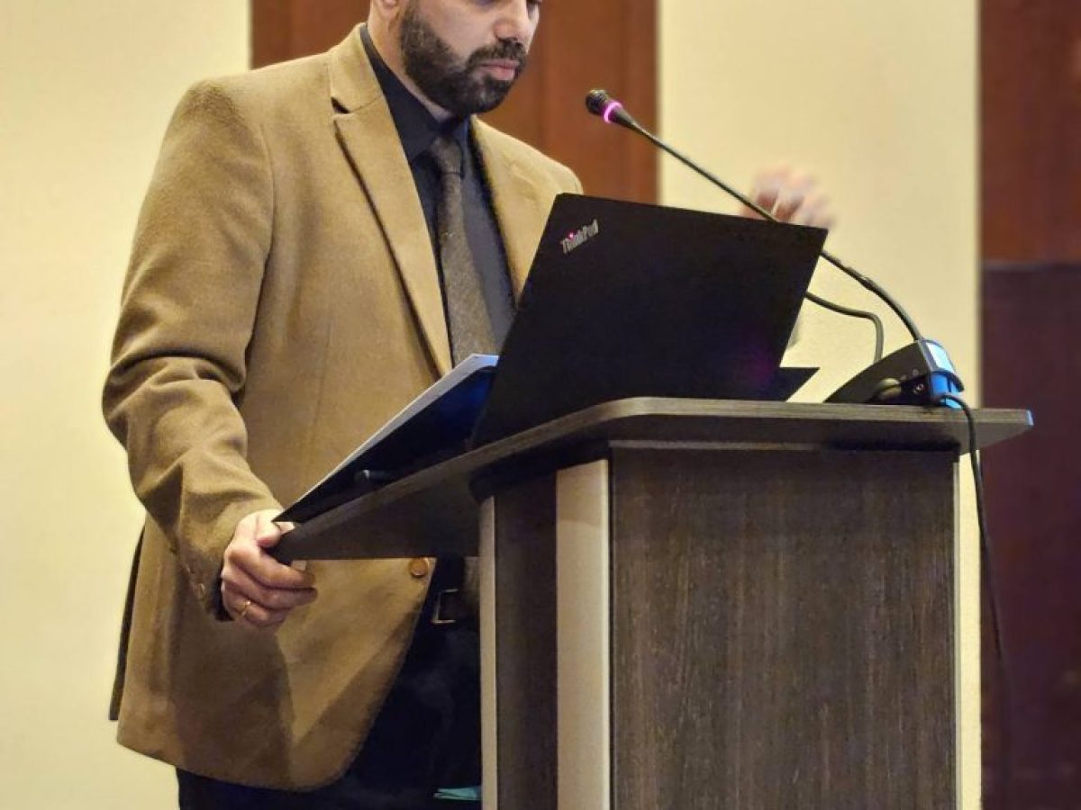 «Smart Cities, Smart Regions»: Παρουσίαση του ψηφιακού μετασχηματισμού της Περιφέρειας Δυτικής Μακεδονίας