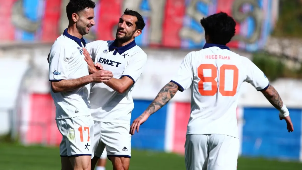 Super-League-2-H-Athens-Kallithea-2