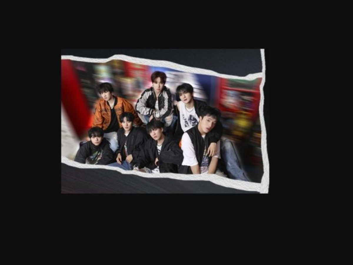 TRENDZ (KR) Live in Thessaloniki @ WE