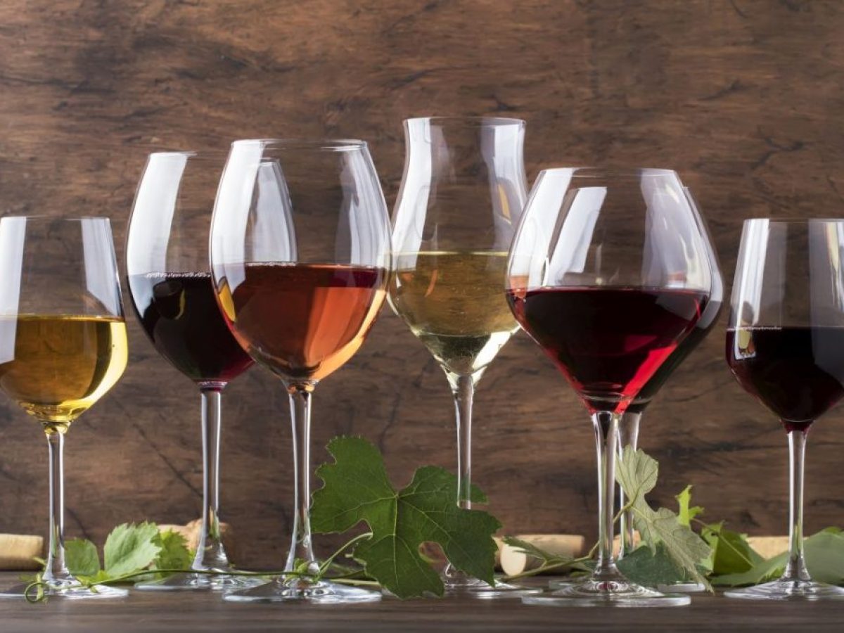 Thessaloniki Wine Show 2026: Ξανά στη ΔΕΘ η κορυφαία έκθεση οίνου της άνοιξης