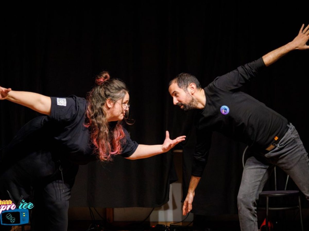 TiVi Binge Watch Fest 2026 | 22–29 Μαρτίου | Θεσσαλονίκη