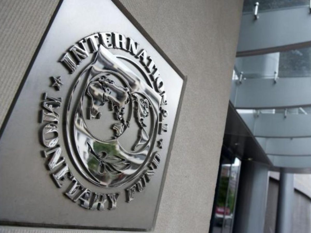 To Διεθνές Νομισματικό Ταμείο και η ιστορία του
