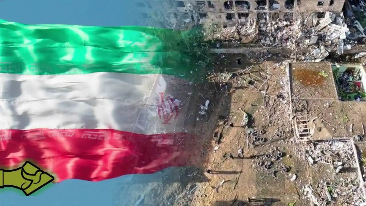 To-iran-…isopedoni-to-notio