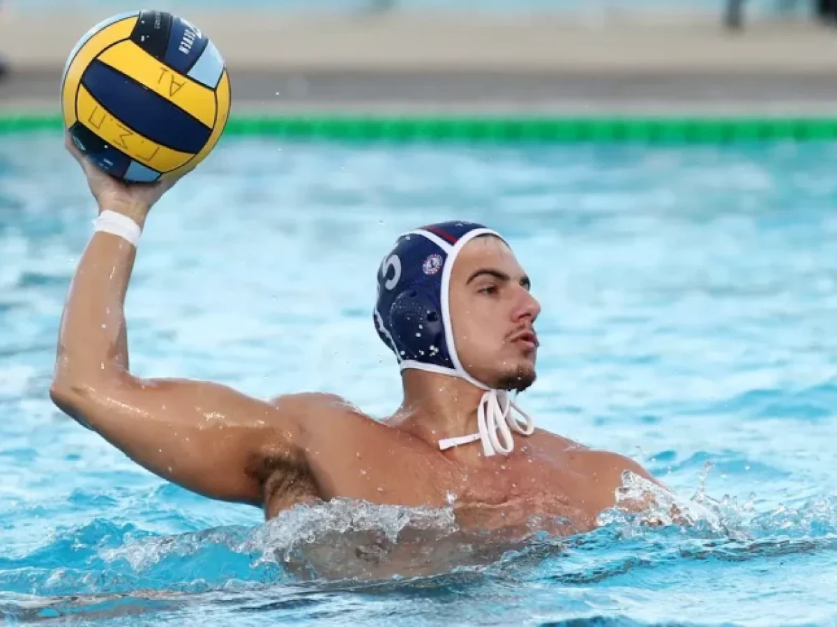 Waterpolo League ανδρών: Νίκη εκτός έδρας Ν.Ο. Βουλιαγμένης 5-15 επί του ΓΣ Περιστερίου Mediterranean College