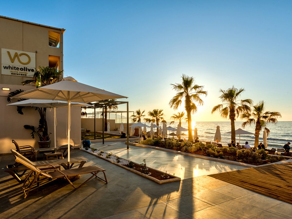 White Olive Hotels: Μεγάλη τουριστική επένδυση στους Πεύκους Λίνδου με νέο ξενοδοχειακό συγκρότημα υψηλών προδιαγραφών