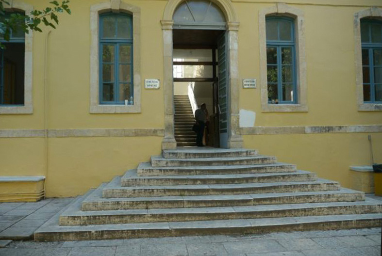 Xania-–-ipothesi-omadikou-viasmou