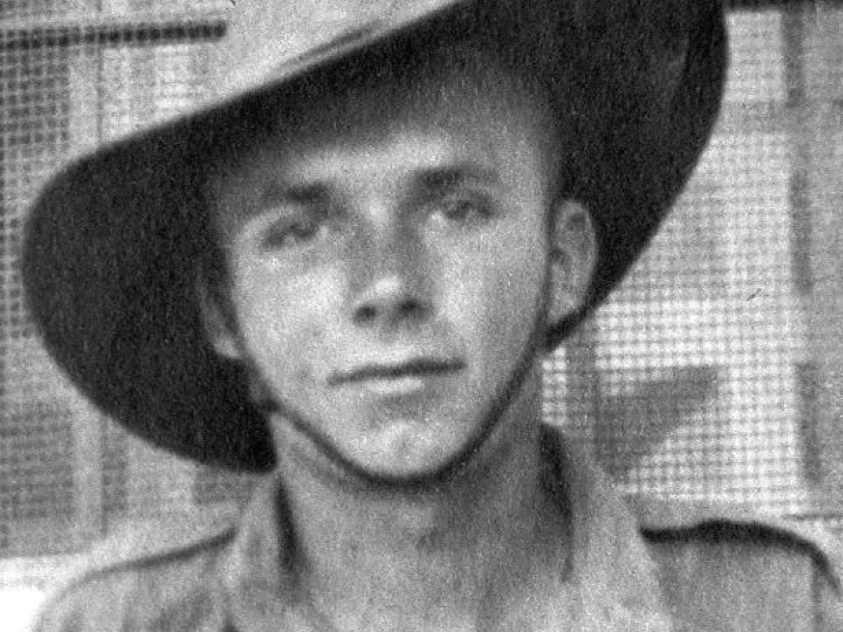 Αυστραλία: Αποχαιρετισμός στον τελευταίο μαχητή της Μάχης της Κρήτης – Μήνυμα του πρωθυπουργού Κυριάκου Μητσοτάκη