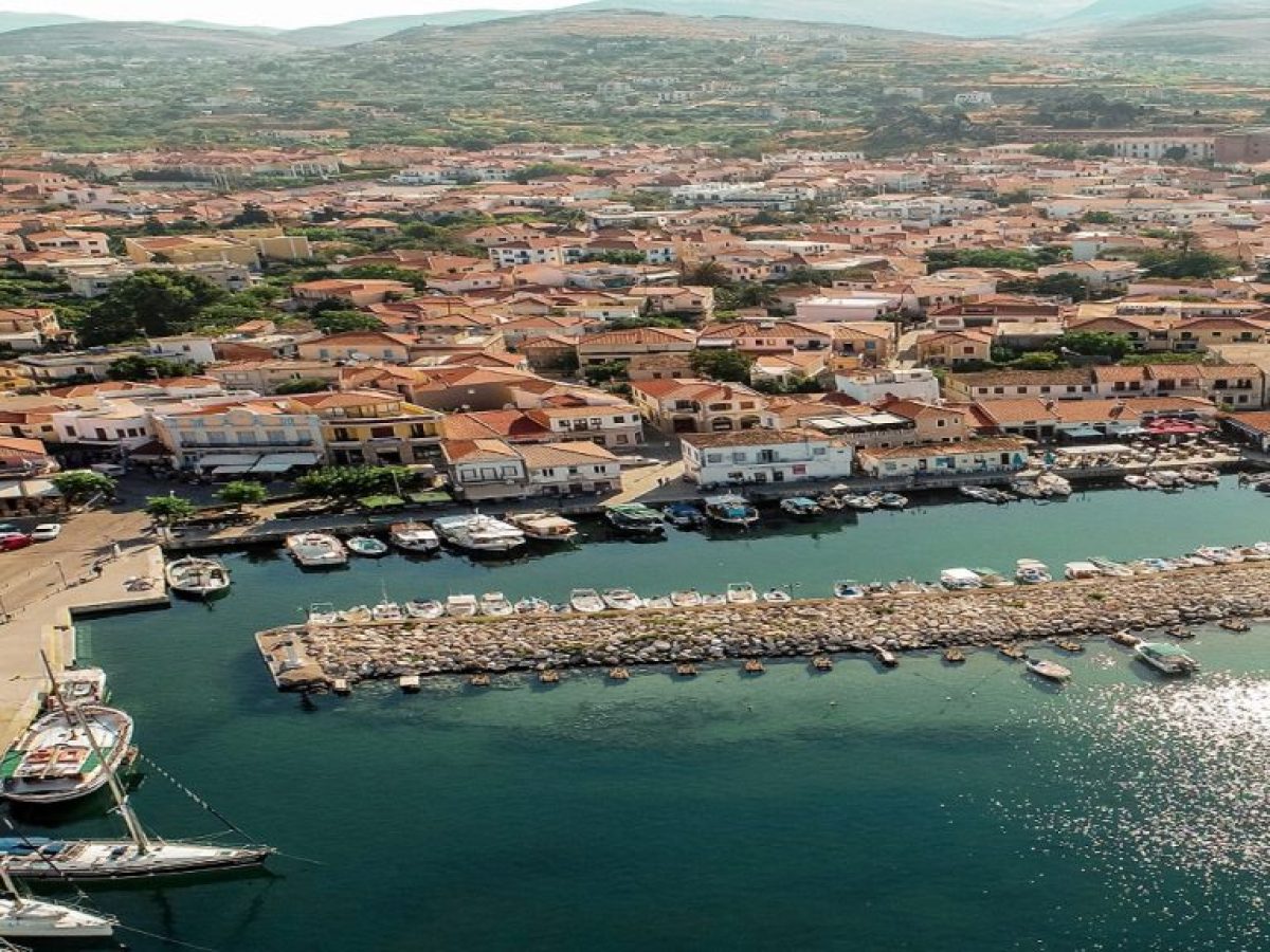 Αυτά είναι τα 3 νέα  ξενοδοχεια  στη Λήμνο.