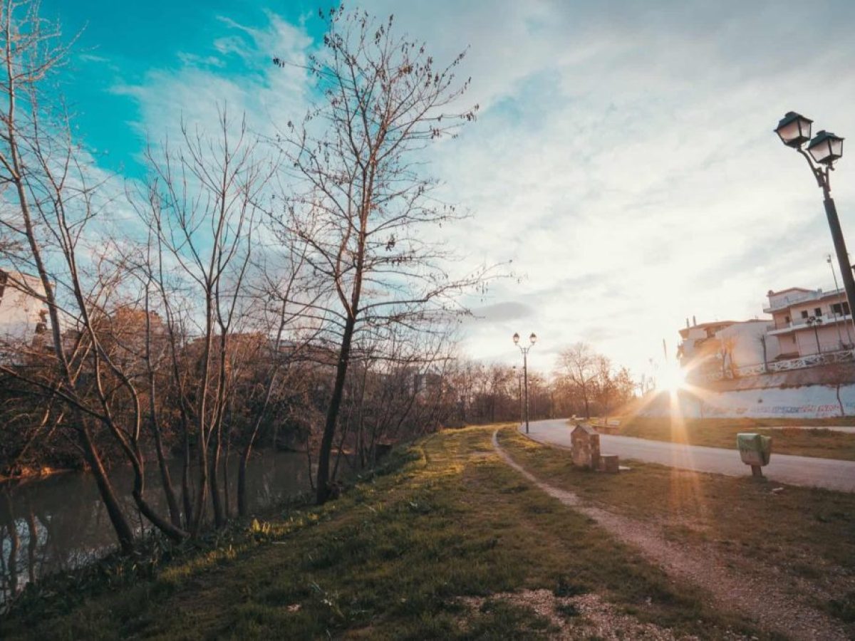 Αυτά είναι τα “κενά” στην αγορά της Λάρισας!