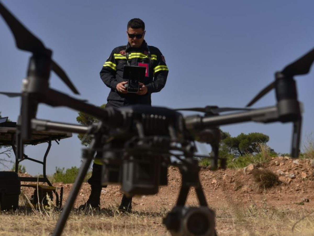 Αυτά τα χρήματα παίρνουν οι δήμοι Μαραθώνος και Ραφήνας – Πικερμίου για τη φετινή πυροπροστασία