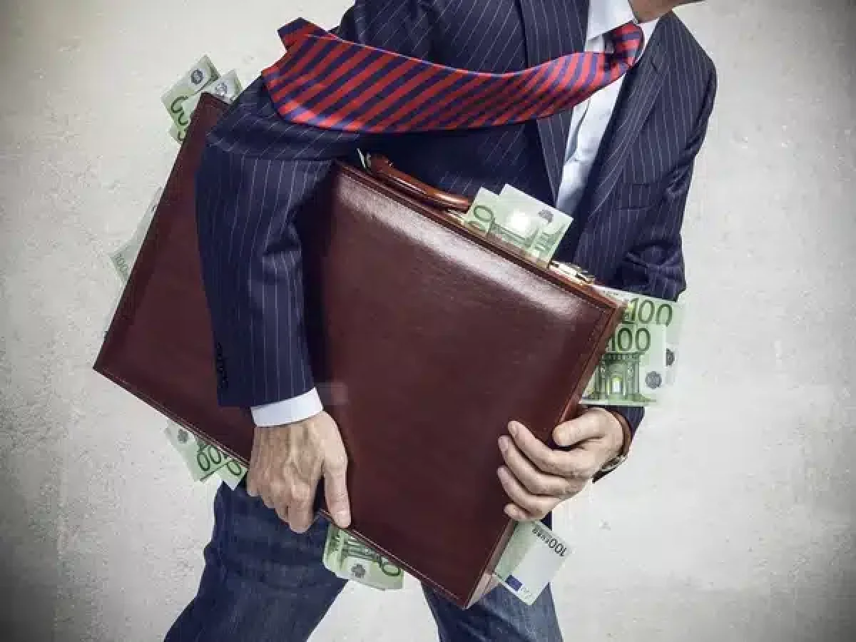 Αυτές είναι οι χώρες με τους περισσότερους δισεκατομμυριούχους