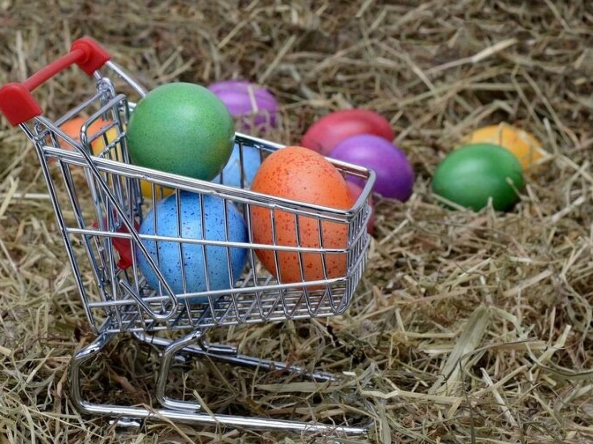 Αυτό θα είναι το εορταστικό ωράριο για το Πάσχα