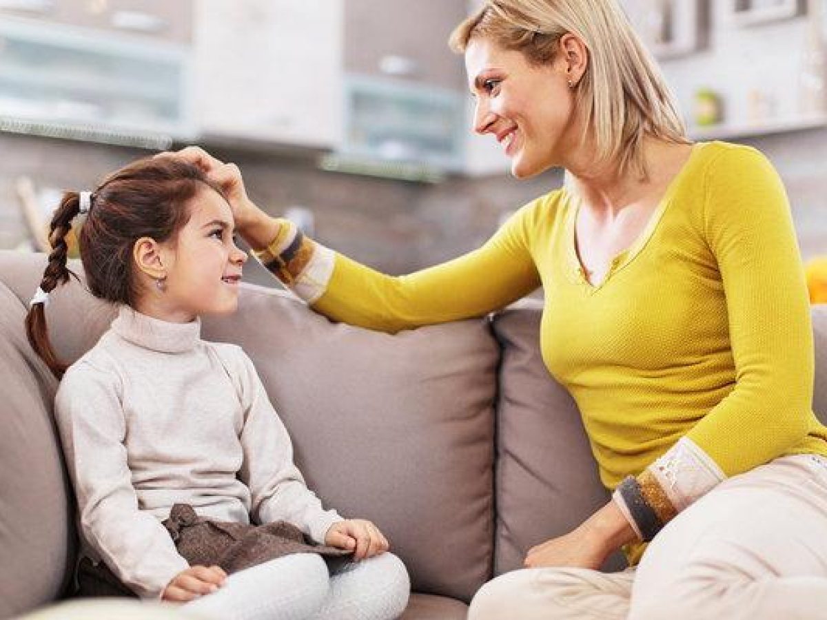 Αυτοεκτίμηση στα παιδιά: Η βάση για έναν ασφαλή και δυνατό εαυτό