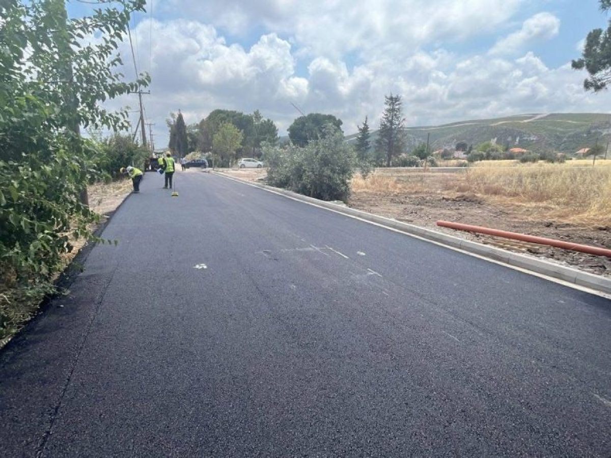 Αυτός ο δήμαρχος της Εύβοιας «σαρώνει» τα υπουργεία για την ανάδειξη του δήμου