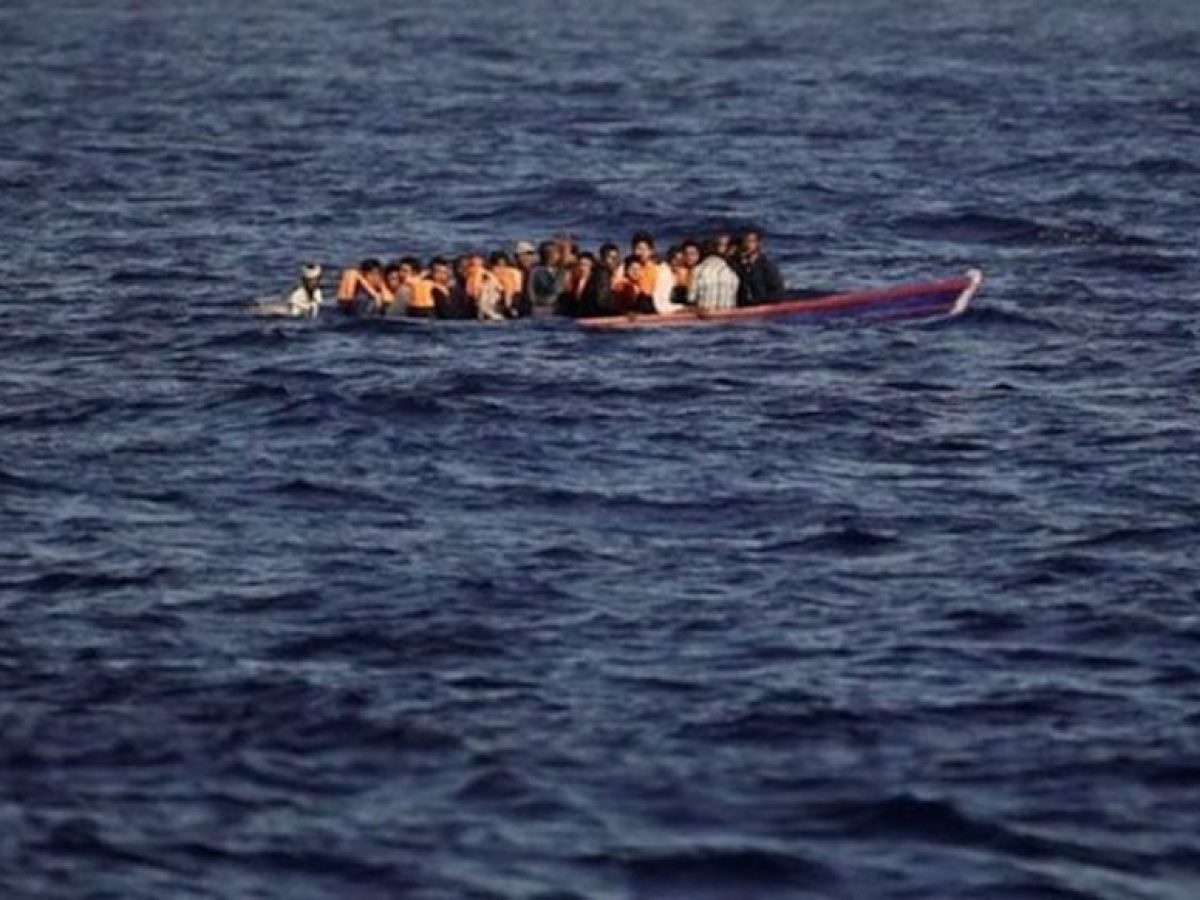 Αυξημένες ροές προσφύγων και μεταναστών στα νότια της Κρήτης