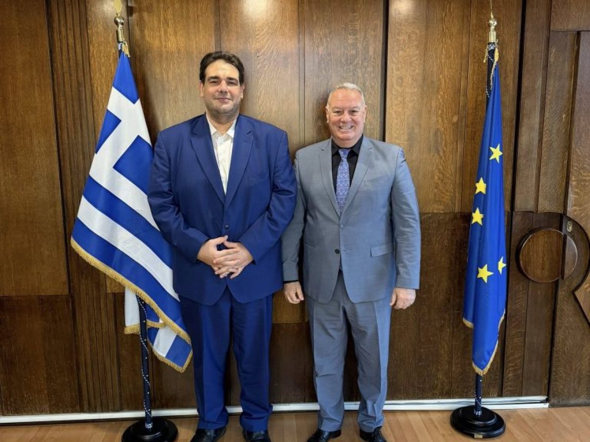 Αυξημένη χρηματοδότηση για την πυροπροστασία στη Χαλκιδική – Ενίσχυση των Δήμων με 1.257.000 ευρώ