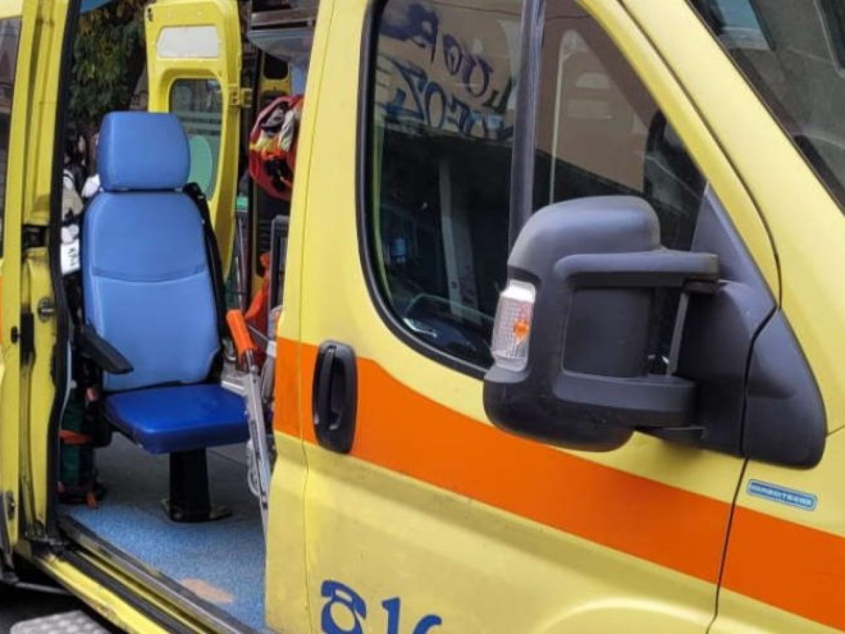 Αύξηση τροχαίων τον Φεβρουάριο στην Κεντρική Μακεδονία. Ένας νεκρός και 19 τραυματίες