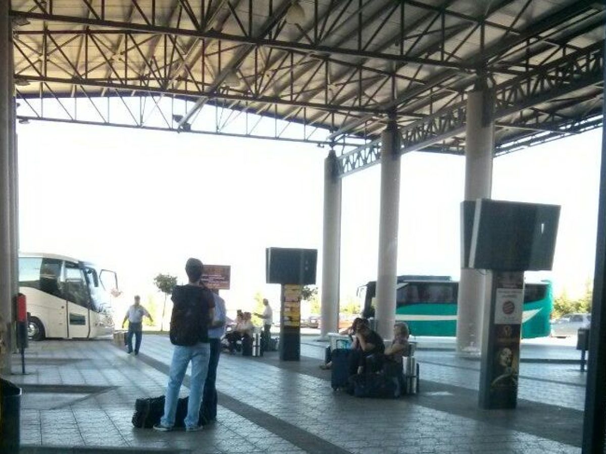 Αυξήσεις στα εισιτήρια των υπεραστικών ΚΤΕΛ – Πόσο θα πληρώνουμε για το δρομολόγιο Αγρίνιο-Αθήνα