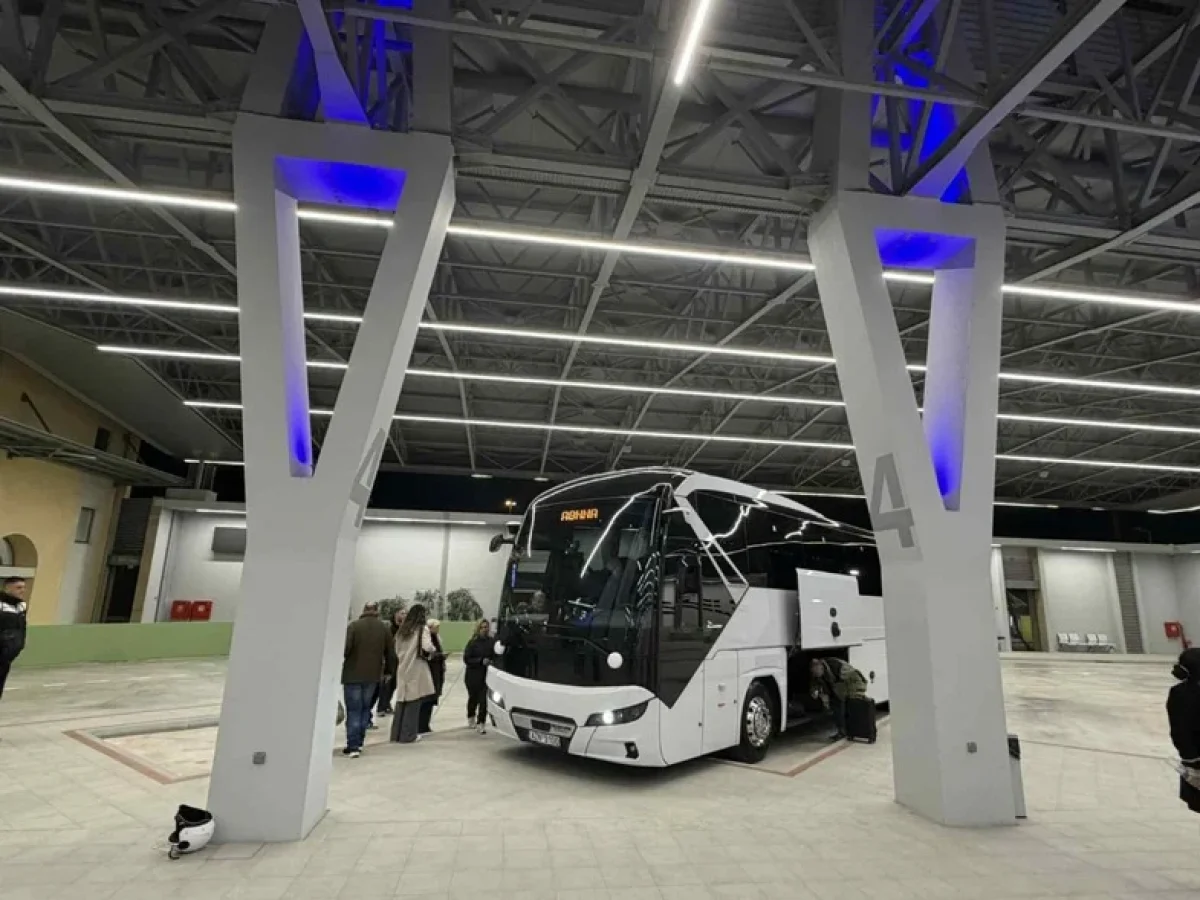 Αυξήσεις στα εισιτήρια των Υπεραστικών ΚΤΕΛ- Πόσο στοιχίζει η διαδρομή Πάτρα- Αθήνα