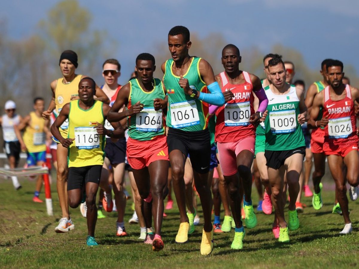 Αυλαία για το πετυχημένο Παγκόσμιο Στρατιωτικό Πρωτάθλημα Ανώμαλου Δρόμου που διεξήχθη στην Πύλη Τρικάλων