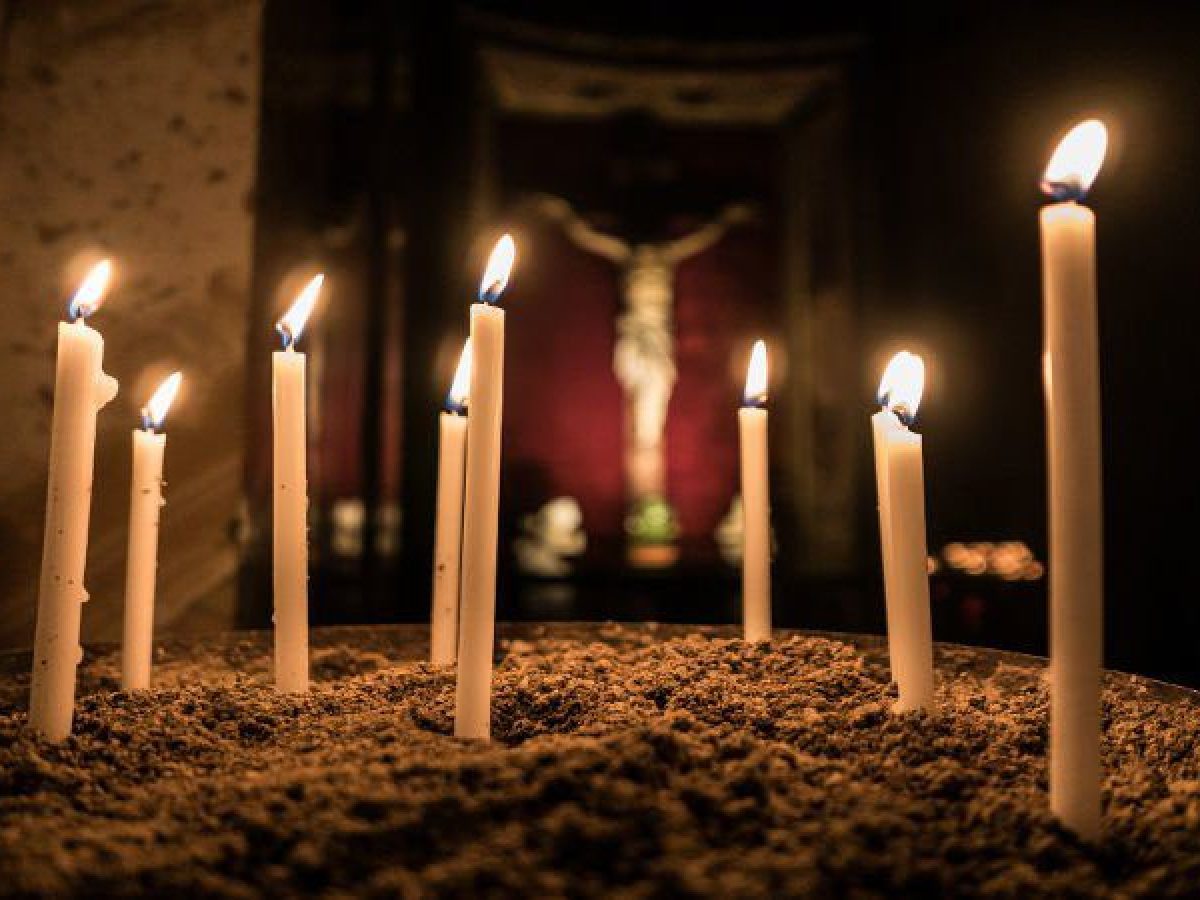 Αύριο η κηδεία του γνωστού επιχειρηματία από την Εύβοια – Που θα γίνει