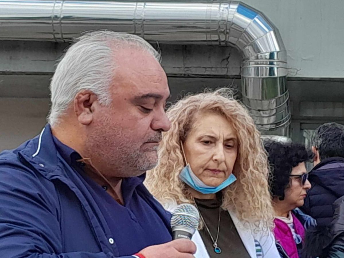 Αύριο Τετάρτη οι γιατροί του δημόσιου συστήματος υγείας βγαίνουν ξανά στο δρόμο!