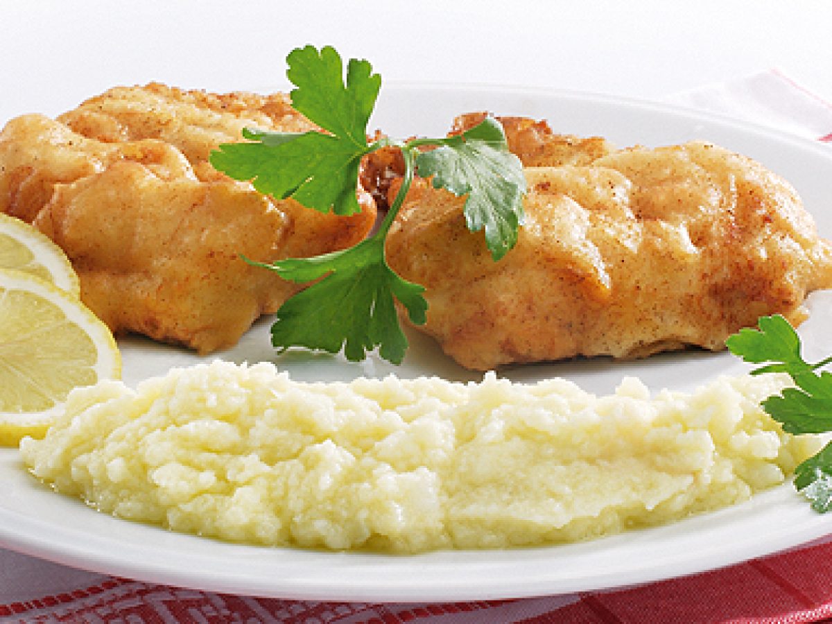 Μπακαλιάρος αλιάδα από την Κεφαλονιά -Πως θα τον ετοιμάσεις στο εορταστικό τραπέζι