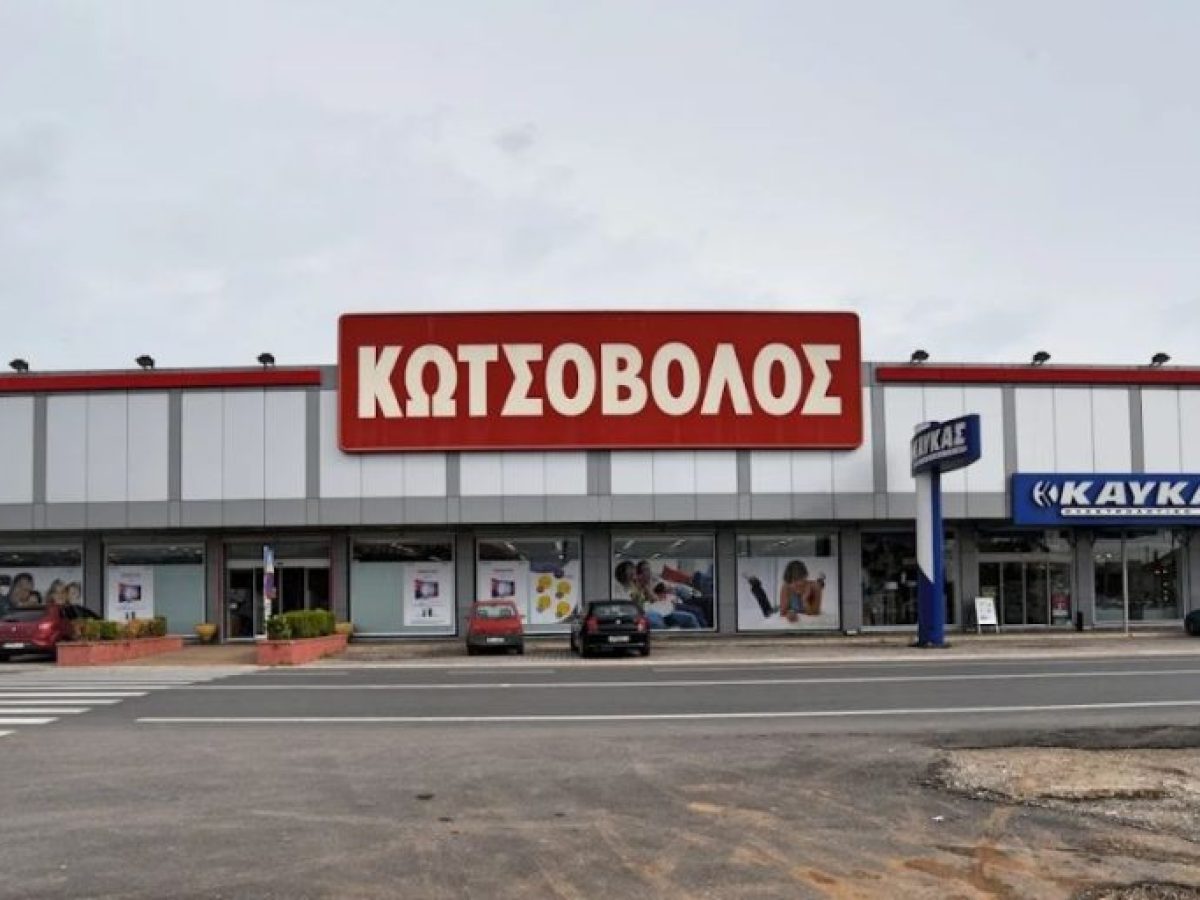 Μπούκαραν με κλεμμένο αμάξι σε πασίγνωστο κατάστημα του Άργους και το έκαναν… καλοκαιρινό!