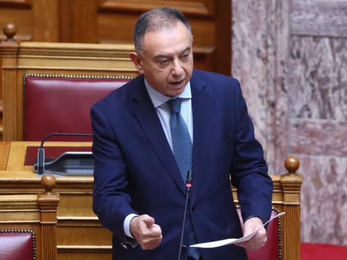 Χ.Αθανασίου:Στη Λέσβο ο Υφ.Αγροτικής Ανάπτυξης Χρήστος Κέλλας λόγω της ζωονόσου