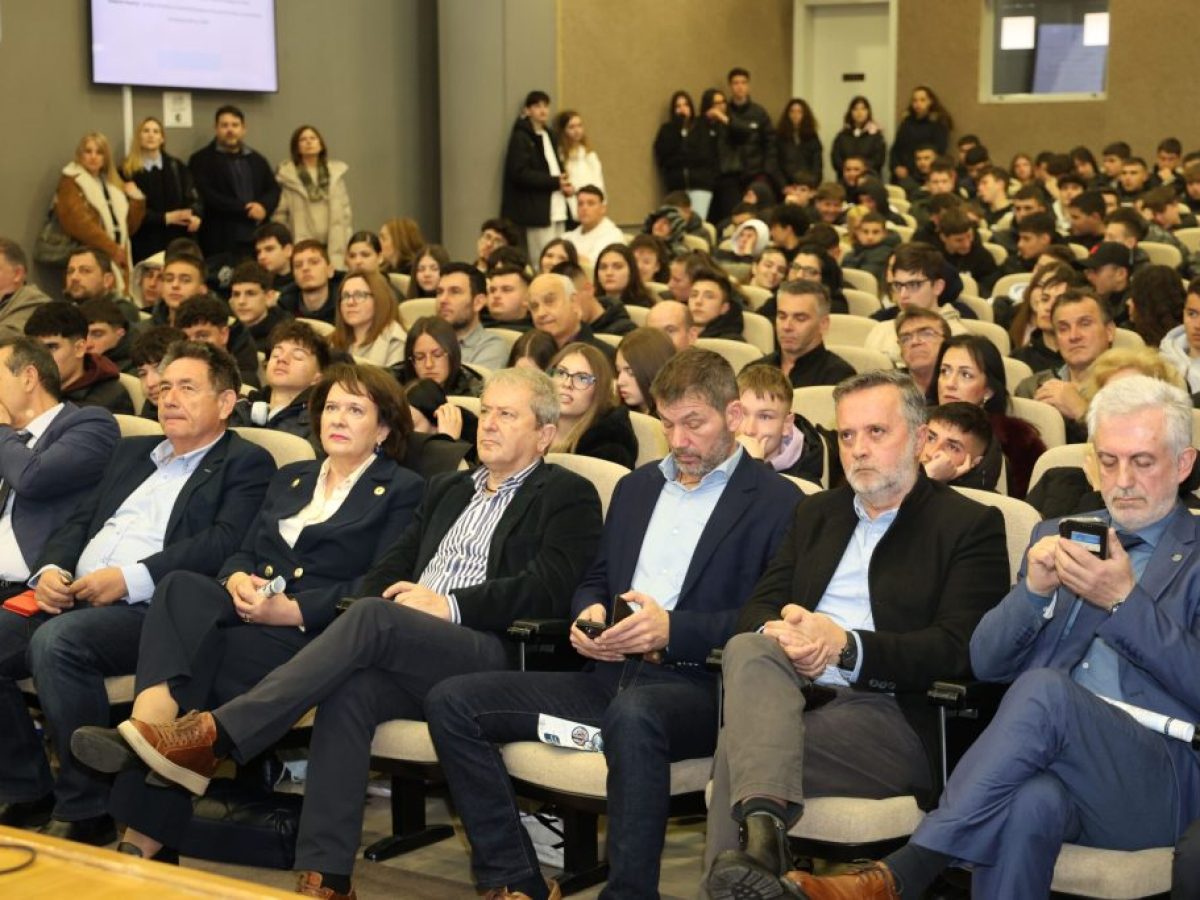 Χαλκίδα, Λιβαδειά, Λαμία: Απολογιστικό της δράσης «Στερεά Ελλάδα: Τα Τεχνικά Επαγγέλματα, η Βάση του Μέλλοντος»