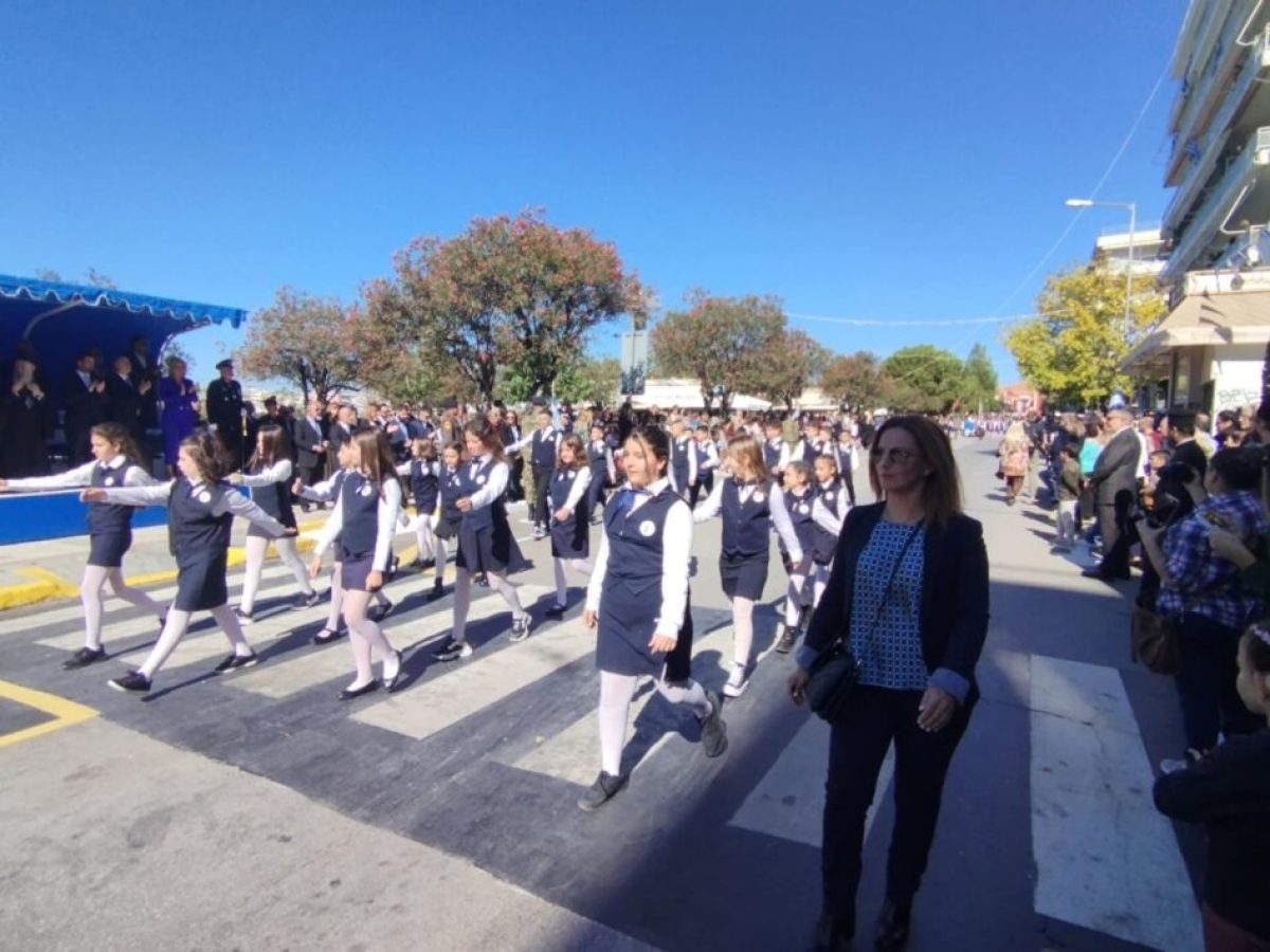 Χαλκίδα: Πού απαγορεύεται η στάθμευση την 25η Μαρτίου – Οι κυκλοφοριακές ρυθμίσεις του Λιμεναρχείου