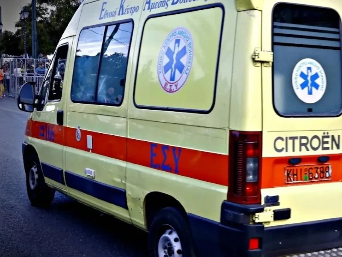 Χαλκίδα: Θρίλερ με 35χρονο νεκρό άνδρα κοντά σε δημοτικό σχολείο