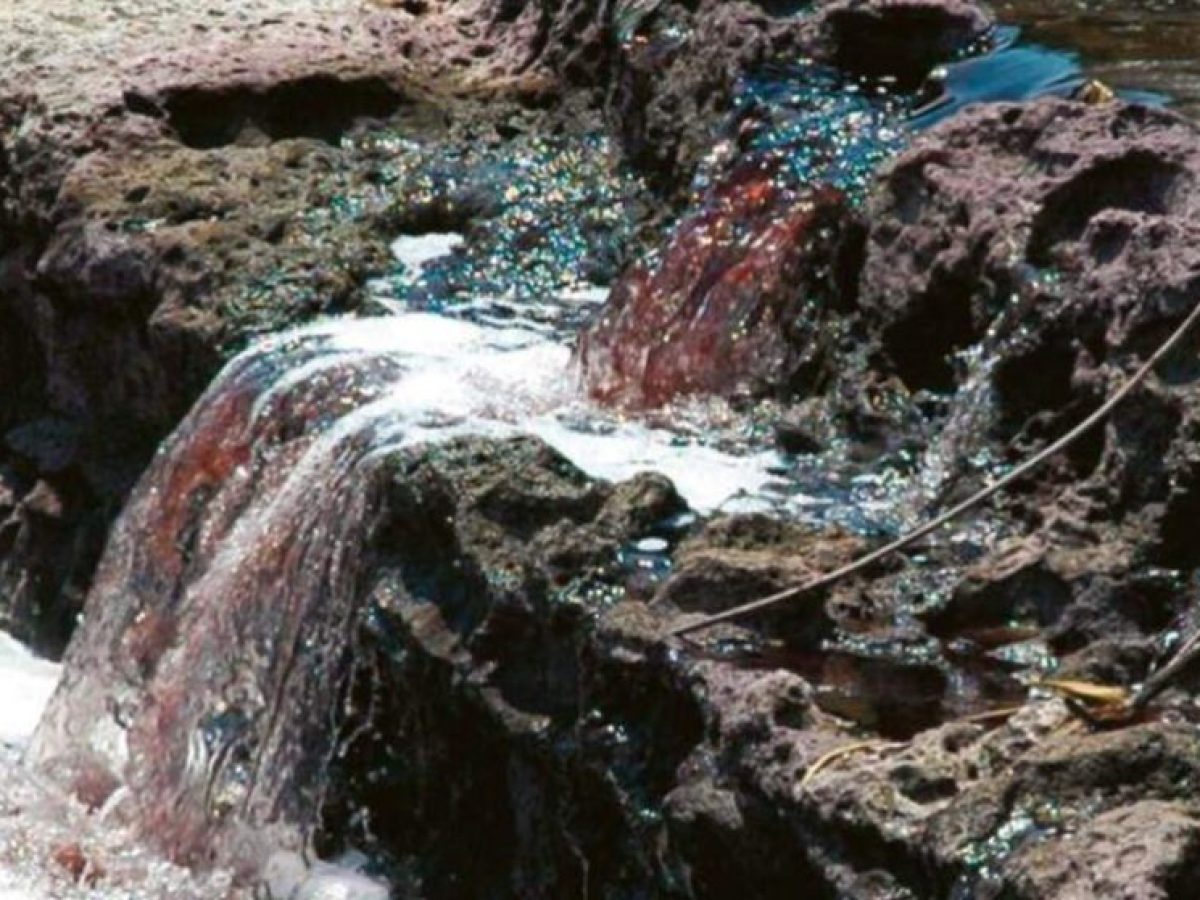 Χαμηλός βαθμός για τη Θεσσαλία στη διαχείριση των αστικών λυμάτων σύμφωνα με έρευνα της “διανέοσις”