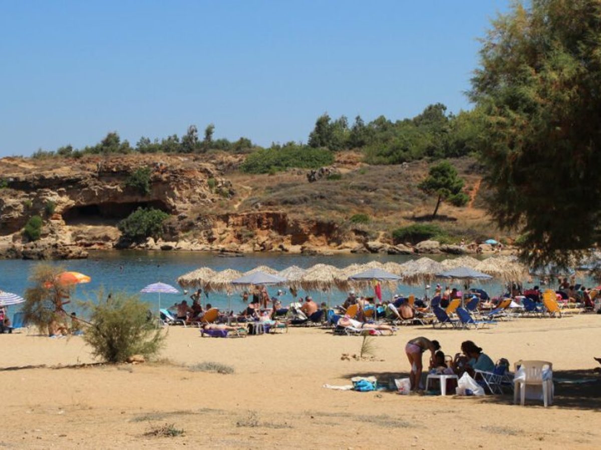 &Chi;&alpha;&nu;&iota;ά | &Alpha;&nu;&tau;&iota;&delta;&rho;ά&sigma;&epsilon;&iota;&sigmaf; &gamma;&iota;&alpha; &tau;&iota;&sigmaf; &tau;&iota;&mu;έ&sigmaf; &delta;&eta;&mu;&omicron;&pi;&rho;ά&tau;&eta;&sigma;&eta;&sigmaf; &kappa;&omicron;&iota;&nu;&omicron;&chi;&rho;ή&sigma;&tau;&omega;&nu; &chi;ώ&rho;&omega;&nu; &alpha;&iota;&gamma;&iota;&alpha;&lambda;&omicron;ύ &kappa;&alpha;&iota; &pi;&alpha;&rho;&alpha;&lambda;ί&alpha;&sigmaf; &ndash; &Tau;&iota; &lambda;έ&epsilon;&iota; &omicron; &delta;ή&mu;&omicron;&sigmaf; &Chi;&alpha;&nu;ί&omega;&nu;