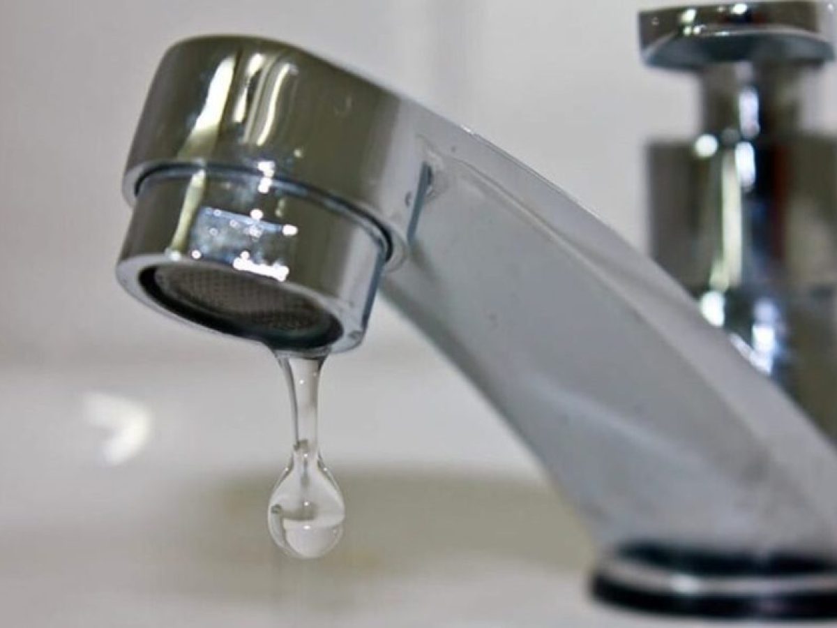 Χανιά | Διακοπή νερού την Δευτέρα – Δείτε πού και πότε