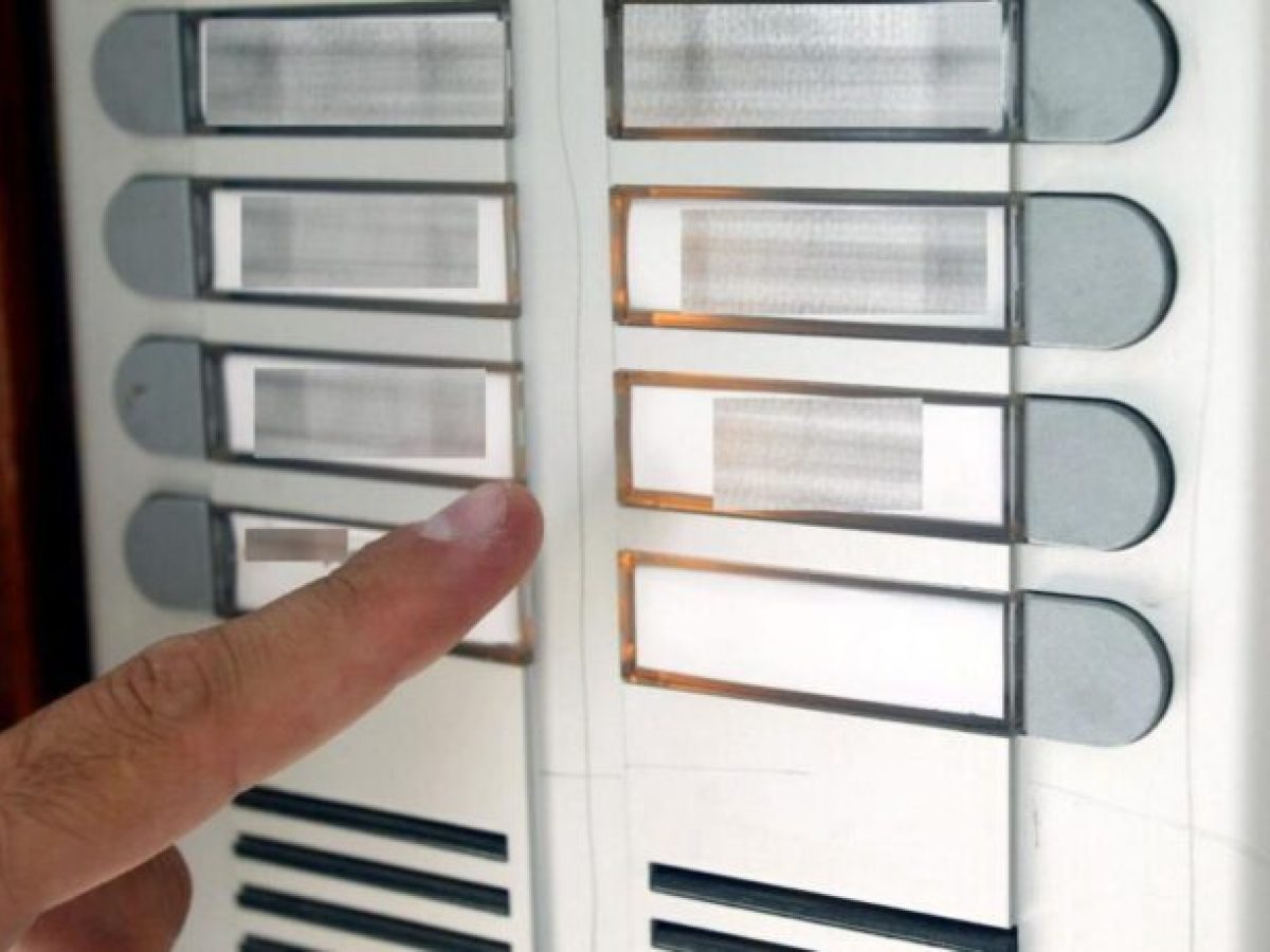 Χανιά | Προσοχή! Προσποιούνται υπαλλήλους του ΔΕΔΔΗΕ, και χτυπούν κουδούνια με πρόφαση βλάβης